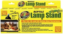 Zoo Med Reptile Lamp Stand  slide 2 of 2