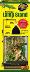 Zoo Med Reptile Lamp Stand