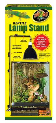 ZOO MED Reptile Lamp Stand - Chewy.com