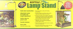 Zoo Med Reptile Lamp Stand slide 2 of 5