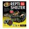 Show in main carousel: Zoo Med Repti Shelter 3-in-1 Cave Reptile Hideout, Small slide 7 of 9