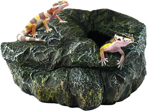 Show full view: Zoo Med Repti Shelter 3-in-1 Cave Reptile Hideout, Small slide 5 of 9