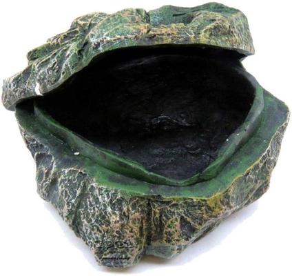 Show full view: Zoo Med Repti Shelter 3-in-1 Cave Reptile Hideout, Small slide 4 of 9