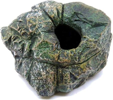 Zoo Med Reptile Shelter 3 in 1 Cave