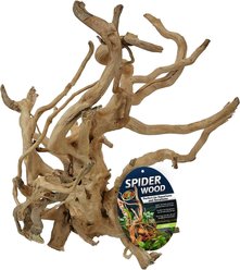 Zoo Med Reptile Wood, Natural, Large