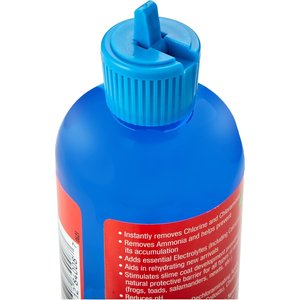 Zoo Med Reptisafe Reptile Water Conditioner, 8.75-oz bottle