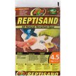 Show in main carousel: Zoo Med ReptiSand Reptile Sand, Desert White, 10-lb bag slide 1 of 5