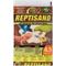 Show in main carousel: Zoo Med ReptiSand Reptile Sand, Desert White, 10-lb bag slide 1 of 5