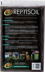 Zoo Med ReptiSoil Reptile Soil, 10-qt bag slide 2 of 4