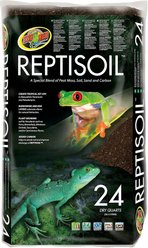Zoo Med ReptiSoil Reptile Soil, 24-qt bag slide 2 of 2