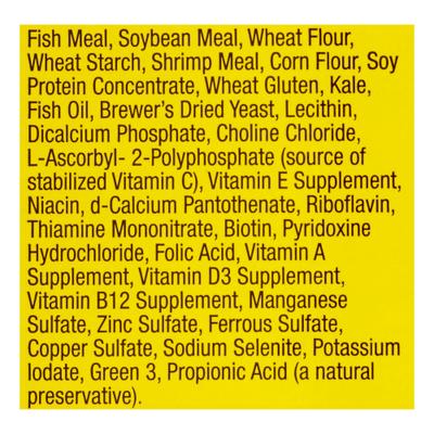 Show full view: Zoo Med ReptiSticks Floating Aquatic Turtle Food, 1.2-lb bag slide 6 of 6