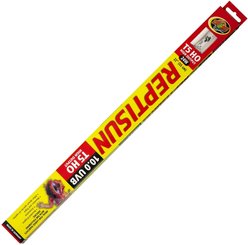 Zoo Med ReptiSun 10.0 T5-HO UVB Fluorescent Reptile Lamp, 39w, 34-in slide 2 of 8