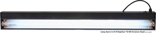 Show full view: Zoo Med ReptiSun 10.0 T5-HO UVB Fluorescent Reptile Lamp, 39w, 34-in slide 7 of 9