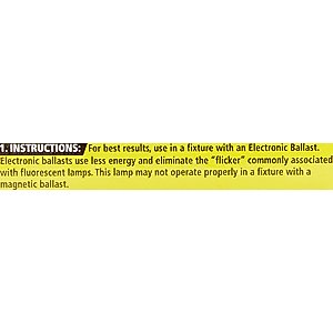 Zoo Med ReptiSun 10.0 T8-HO UVB Fluorescent Reptile Lamp, 18-in