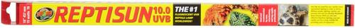 Show full view: Zoo Med ReptiSun 10.0 T8-HO UVB Fluorescent Reptile Lamp, 18-in slide 7 of 10
