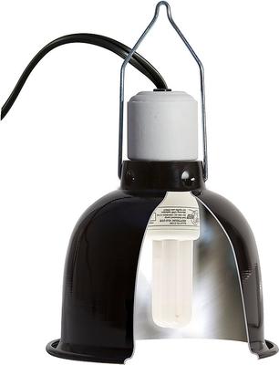 Show full view: Zoo Med ReptiSun 10.0 UVB Compact Fluorescent Reptile Lamp, 13-Watt slide 8 of 11