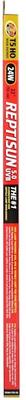 Show full view: Zoo Med ReptiSun 5.0 T5-HO UVB Fluorescent Reptile Lamp, 22-in, 24-watt slide 8 of 8