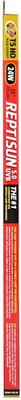 Show full view: Zoo Med ReptiSun 5.0 T5-HO UVB Fluorescent Reptile Lamp, 34-in, 39-watt slide 5 of 8