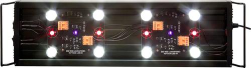 Show full view: Zoo Med ReptiSun LED Terrarium Hood slide 2 of 2