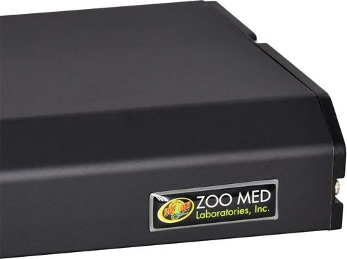 Show full view: Zoo Med ReptiSun Reptile Terrarium Hood, 24-in slide 6 of 8