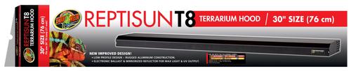 Show full view: Zoo Med ReptiSun Reptile Terrarium Hood, 30-in slide 1 of 9