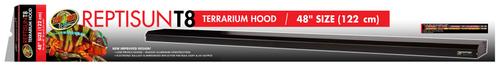 Show full view: Zoo Med ReptiSun Reptile Terrarium Hood, 48-in slide 2 of 7