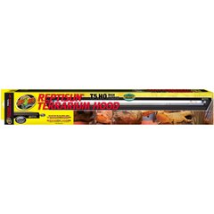 Zoo Med ReptiSun T5-HO Reptile Terrarium Hood, 36-in