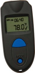 Zoo Med ReptiTemp Digital Infrared Thermometer slide 2 of 2
