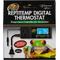 Show in main carousel: Zoo Med ReptiTemp Digital Reptile Terrarium Thermostat slide 1 of 2