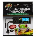 Zoo Med ReptiTemp Digital Reptile Terrarium Thermostat