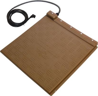 Show full view: Zoo Med ReptiTherm Habitat Heater, 40-watt slide 2 of 5