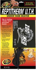 Zoo Med ReptiTherm Under Tank Heater, 50 - 60 gal Terrarium
