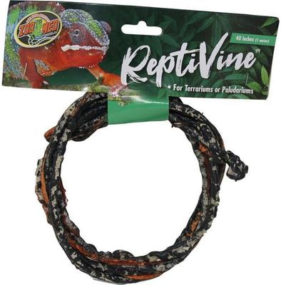 Show full view: Zoo Med Reptivine Artificial Plant slide 2 of 2