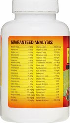 Zoo Med Reptivite with D3 Reptile Vitamin, 8-oz bottle slide 2 of 5