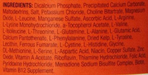 Show full view: Zoo Med ReptiVite without D3 Reptile Supplement, 2-oz bottle slide 5 of 7