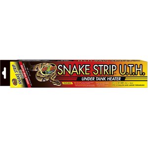 Zoo Med Snake Strip Under Tank Heater