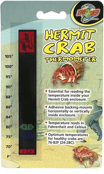 Zoo Med Starter Hermit Crab Kit