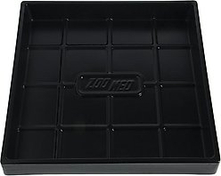 Zoo Med Substrate Bottom Tray for ReptiBreeze Reptile Cage, 24 x 24-in slide 2 of 2