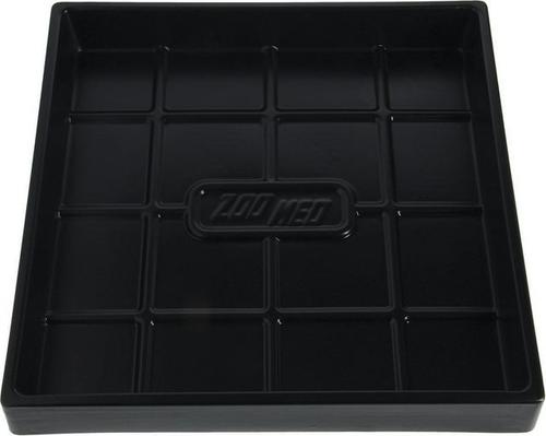 Show full view: Zoo Med Substrate Bottom Tray for ReptiBreeze Reptile Cage, 24 x 24-in slide 2 of 3
