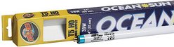 Zoo Med T5-HO Ocean Sun 10,000K Fluorescent Lamp, 34-in, 39-watt