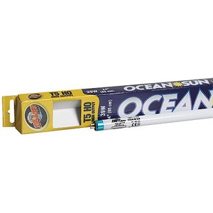 Zoo Med T5-HO Ocean Sun 10,000K Fluorescent Lamp