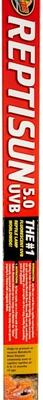 Show full view: Zoo Med T8 ReptiSun 5.0 UVB Fluorescent Reptile Lamp, 24-in slide 3 of 11