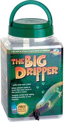 Zoo Med The Big Dripper, 1-gal