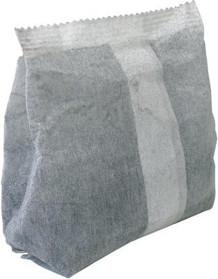 Show full view: Zoo Med Turtle Clean 15 External Canister Filter Media Activated Carbon Instert Aquatic Turtle Tank Filter, 1 count slide 2 of 3