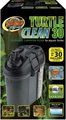 Zoo Med Turtle Clean External Canister Filter, 30-gal