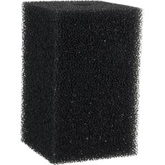 Zoo Med Turtle Clean Mechanical Filter Sponge, 50 Fine