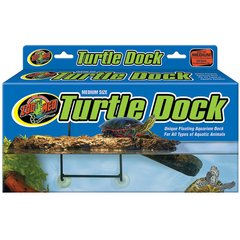 Zoo Med Turtle Dock, 15-gal & up