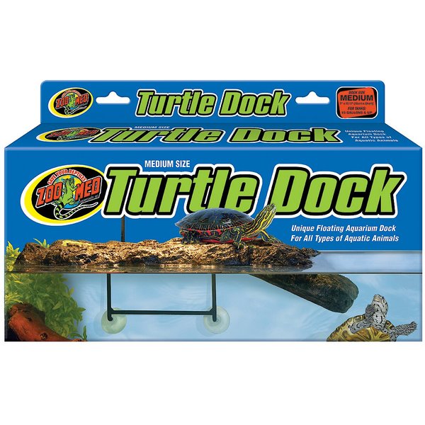 Zoo Med Turtle Dock Suction Cups