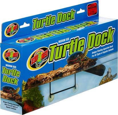 Show full view: Zoo Med Turtle Dock, Medium slide 4 of 9