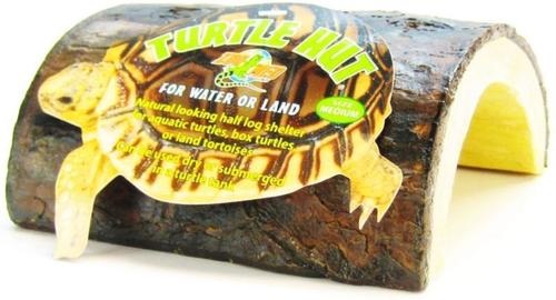 Show full view: Zoo Med Turtle Hut, Medium slide 2 of 4